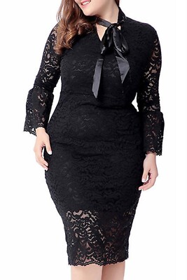 bodycon flare dress Stop and Flare