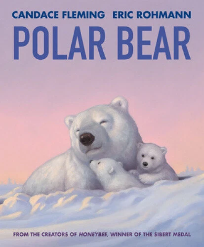 Polar Bear by Candace Fleming - Foto 1 di 2