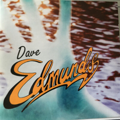 Dave Edmunds - King Biscuit | CD