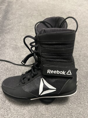 Reebok Boxstiefel Herren Uk 6,5