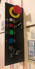 FANUC NEW A05B-2601-C016 Operator Panel NEW BX18