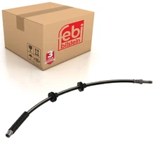 Front Brake Hose Fits Mercedes Benz Vito V-Class Model 638 Febi 36475