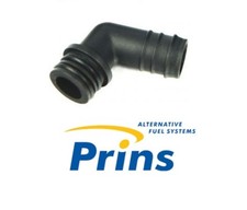 Schlauchanschluss inkl. O-Ringe für VSI Prins Verdampfer Gas-Wasseranschluss