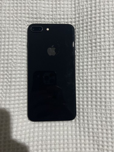 Apple iPhone 8 Plus - 64GB (Unlocked) A1864 (AU Stock) Cracked Screen - Picture 5 of 5