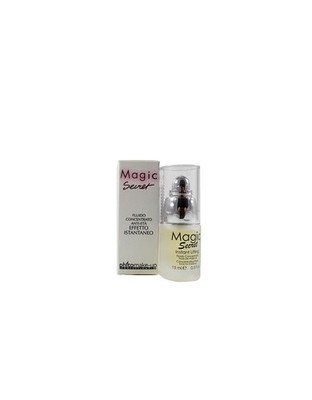 Magic Secret Anti-Aging Fluid Konzentrat 15 ml - Phito Make-Up