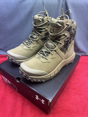 UNDER ARMOUR MEN Micro G® Valsetz Reaper Waterproof 8