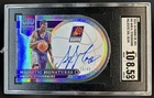 2022 Panini Crown Royale Basketball Amar'e Stoudemire #MS-AMS SGC 8