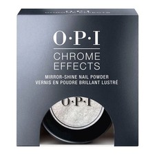 Opi Tin Man Can Chrome Powder