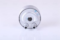90793 Nissens ÖLküHler, MotoröL FüR Nissan
