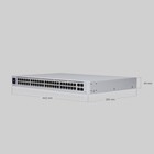 Ubiquiti Unifi USW-48-POE 48 Port PoE Ethernet Switch — photo 2