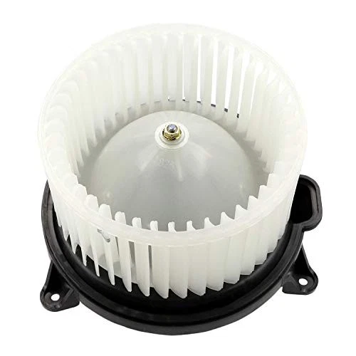Heater Blower Motor for 2005-2012 Nissan Frontier, Pathfinder, Xterra - Imagem 2 de 4