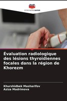 Khurshidbek Masharifov (U. A.) | ÉValuation Radiologique Des LéSions...