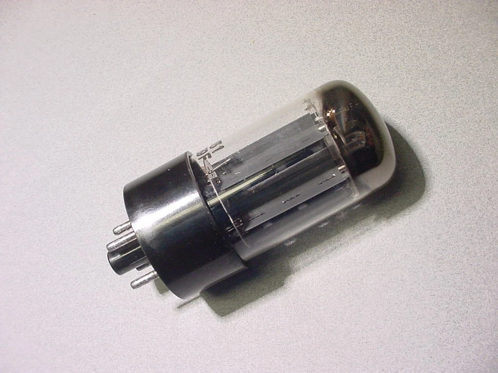Mullard 5ar4 Gz34 for sale - eBay