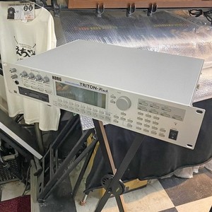 Korg Tr Rack | eBay