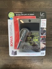Boogie Board Jot Reusable Writing Tablet 8.5" LCD Screen