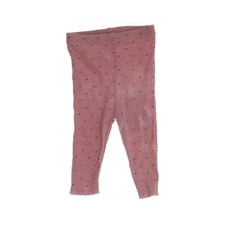 Jalfe, Leggings, Größe: 50/56, Pink, Wolle, Gepunktet, Mädchen #NOI