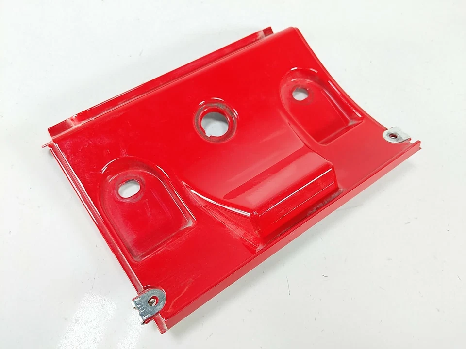 15 Hyosung GT250R GT 250 Pequeña Cubierta de Encendido Frontal Plástico 47311H99700 Foto 4 de 4