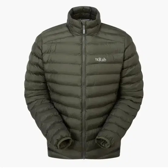 Rab Primaloft Lightweight Padded Jacket Men’s Arm… - image 3