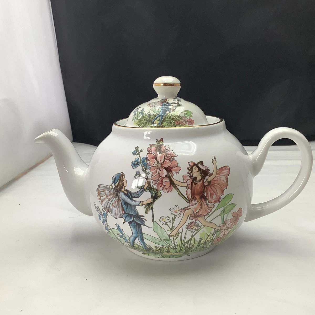 Royal Cauldon Original Decorative Pottery for sale | eBay UK