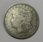 1921-D Morgan Silver Dollar $1 Business Strike Philadelphia - Starting @ $1.99