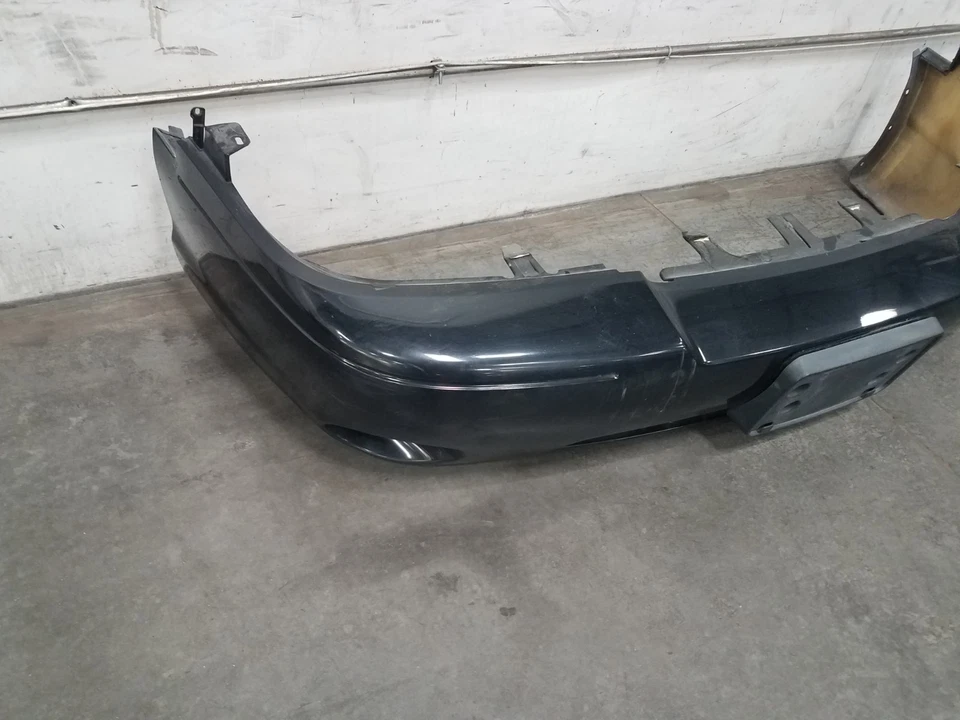 Parachoques delantero Mercury Marauder Fascia #7132 Z8 2003 03 04 Foto 3 de 4