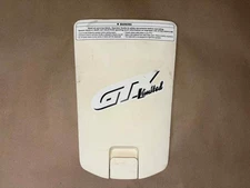 SEA DOO SEADOO 1998 98 GTX LTD. GLOVE BOX LID STORAGE COVER 269500440 293250143