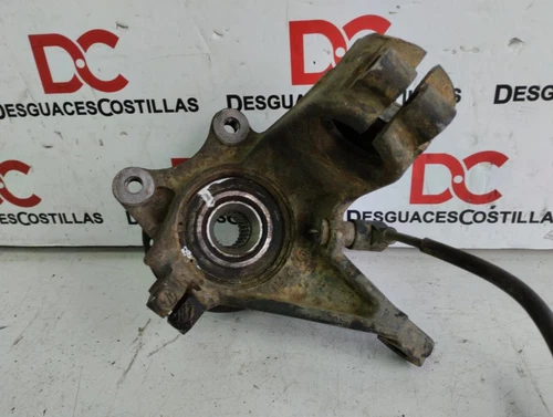 364754 Fusello Anteriore Destro per CITROEN BERLINGO 2.0 HDi SX Familiar 150713 - Foto 2 di 4