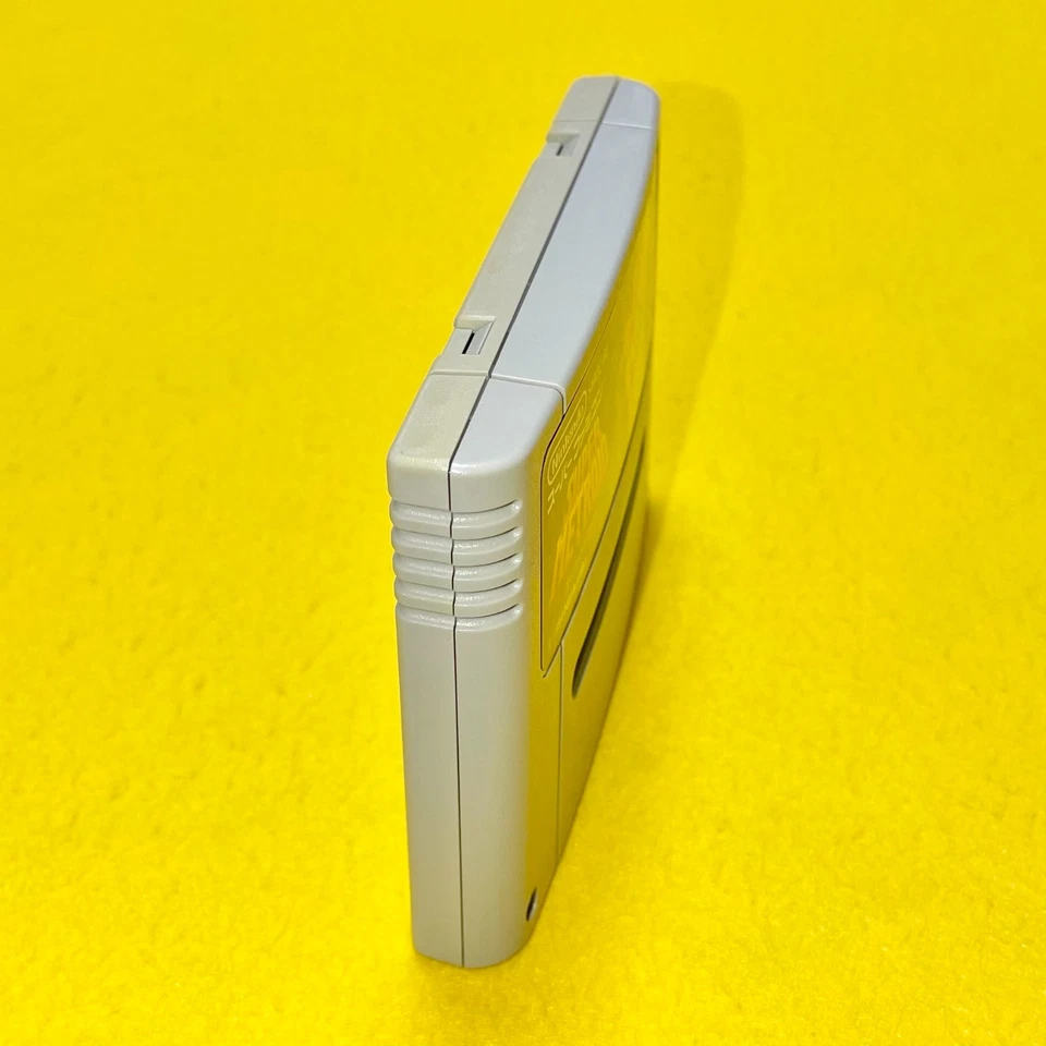 Super Metroid - Nintendo Super Famicom SFC Game Japan JP Tested - Image 4 of 4