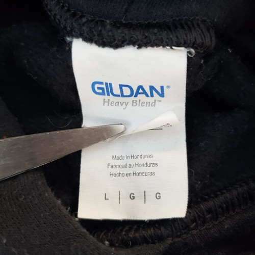 Sudadera con Capucha Lil Peep Adulto Grande Ven Cuando Estás Sobrio Concierto Anime Gráfico - Imagen 9 de 15
