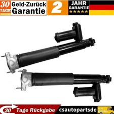 2x Stoßdämpfer Hinten Federbein A2183202130 Für Mercedes W212 E63 AMG W218 CLS 2x Stoßdämpfer Hinten Federbein A2183202130 Für Mercedes W212 E63 AMG W218 CLS