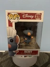 Funko Pop! Vinyl: Pixar - Remy #270
