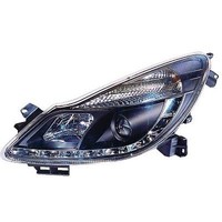 Diederichs 1814485 Hauptscheinwerfersatz FüR Opel Corsa D (S07) 2006-2010