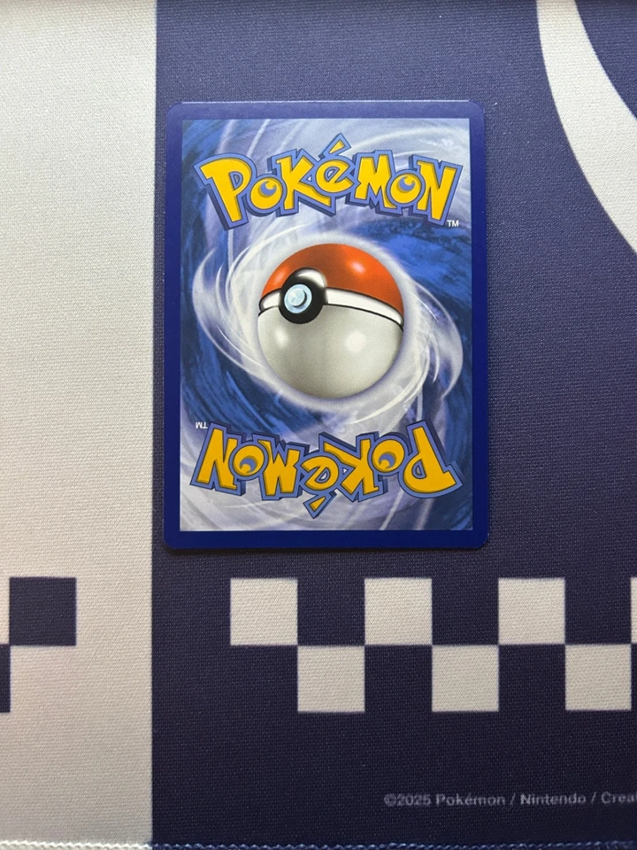 Excadrill - 086/162 SV05: Temporal Forces Uncommon Reverse Holo NM - Image 2 of 2