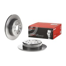 Disque de frein Lexus SC