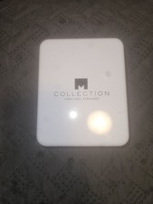 Michael Strahan Collection Jewelry Box