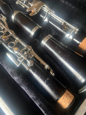 Selmer Signet 100 U.S.A.   Fully Overhauled Beginner to Intermediate Video Demo