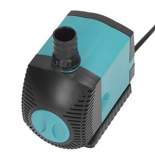 2500L/H Submersible Pump 50W Frequency Conversion SideSuction SubmersiblePump US - Photo 10/12