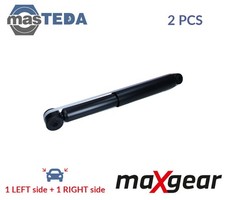 11-1080 SHOCK ABSORBERS STRUTS SHOCKERS MAXGEAR 2PCS FOR NISSAN NP300 NAVARA