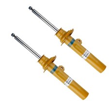 2 Bilstein Stoßdämpfer B6 2-22-286468 vorne links für Mini MINI COUNTRYMAN