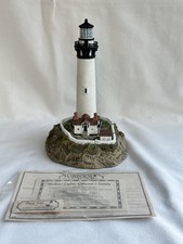 Harbour Lights Lighthouse 1987 Pigeon Point C...