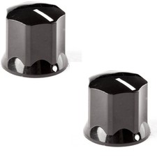 Dunlop MXR Effect Pedal Knob Smaller Knob COSMOD ECB071 2 Pack
