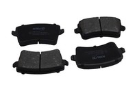 Bremsbelagsatz BremsklöTze FüR Audi A4 Avant 8K5 B8 Q5 8RB 8R 8K2 8KH 8TA