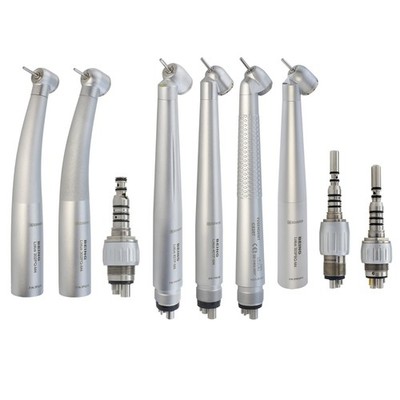 BEING Dental High Speed Surgical Handpiece 45 Degree For KaVo MULTIflex Coupler