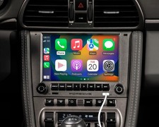 Porsche Classic 997/987 PCCM