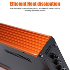 Amplificateur De Voiture 4 Canaux Puissant Pour Système Audio De Voiture