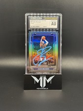 2024-25 Panini One and One Basketball Checklist Guide in-content 31