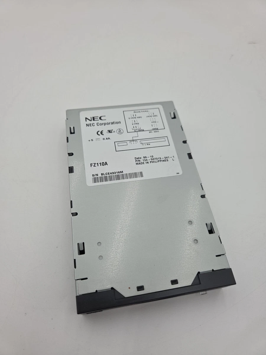 NEC Zip Drives Drives for sale | eBay