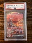 Mew ex - Pokemon Scarlet & Violet 151 SVP promo 053 PSA 10