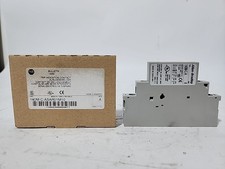 Allen-Bradley 140M-C-ASAR01M10 Auxillary Contact Ser A
