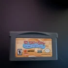 Midway Ed, Edd n Eddy: The Mis-Edventures Game Boy Advance E Rated NTSC-U/C